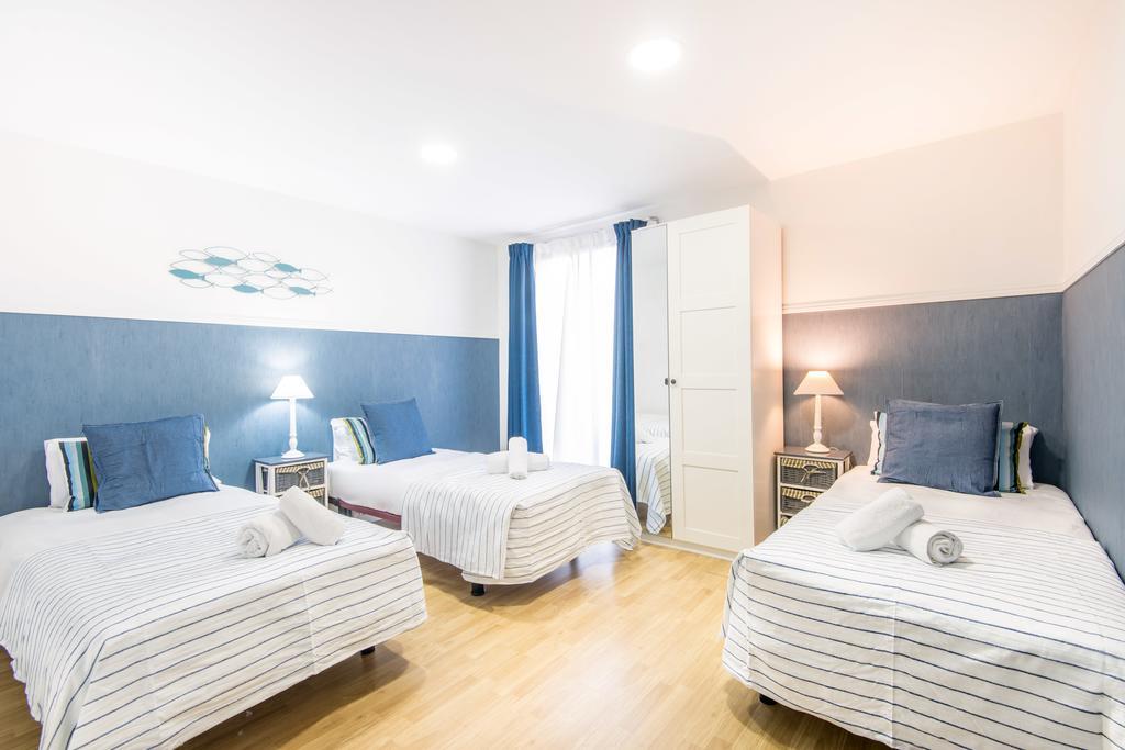 Be Barcelona Plaza Catalunya Apartment Exterior photo